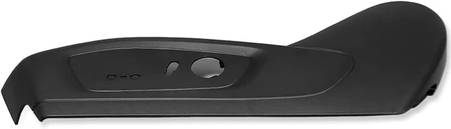 Alt view image 5 of 6 - Driver Seat Trim Panel Compatible with Ford Explorer