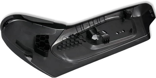 Alt view image 6 of 6 - Driver Seat Trim Panel Compatible with Ford Explorer