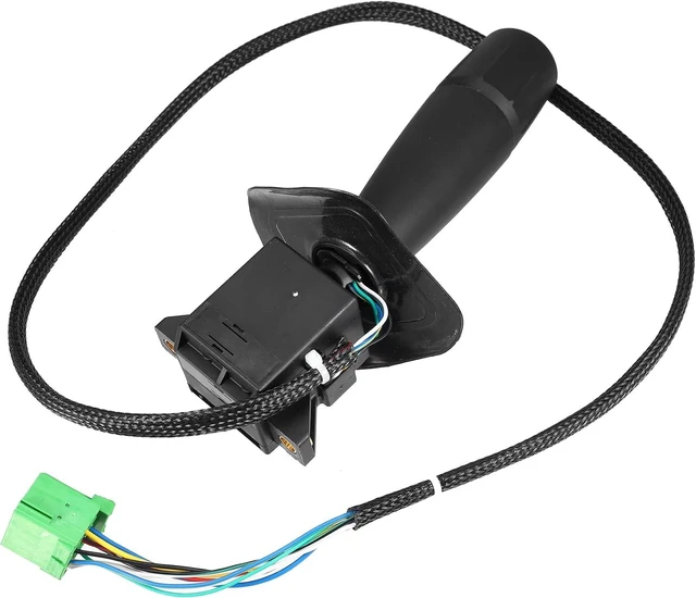 Alt view image 5 of 6 - Turn Signal Wiper Switch for Kenworth P27-6221 TRW480791