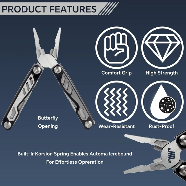 Alt view image 4 of 7 - Side Storage Accessories Compatible with 2024-2026 Toyota Tacoma 4Runner