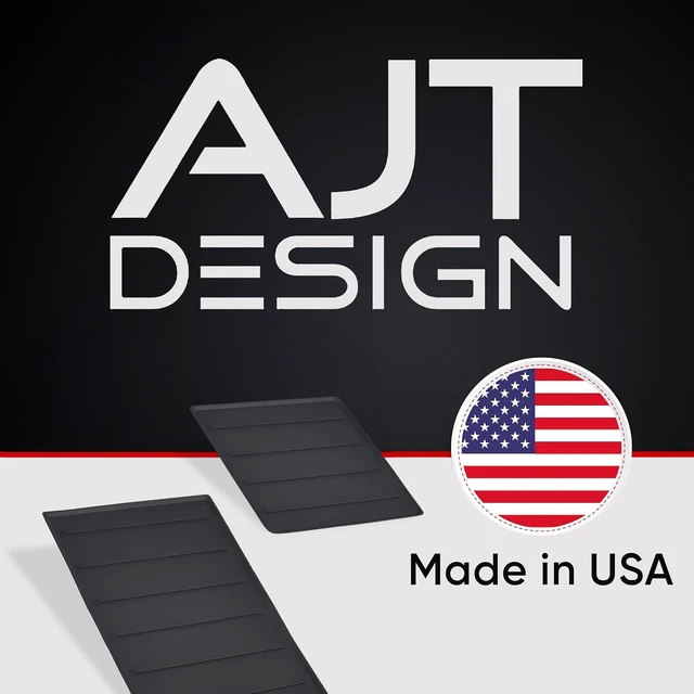 Alt view image 5 of 6 - Console Organizer Tray Liner, Tundra SR/SR5/Limited 2022-2026