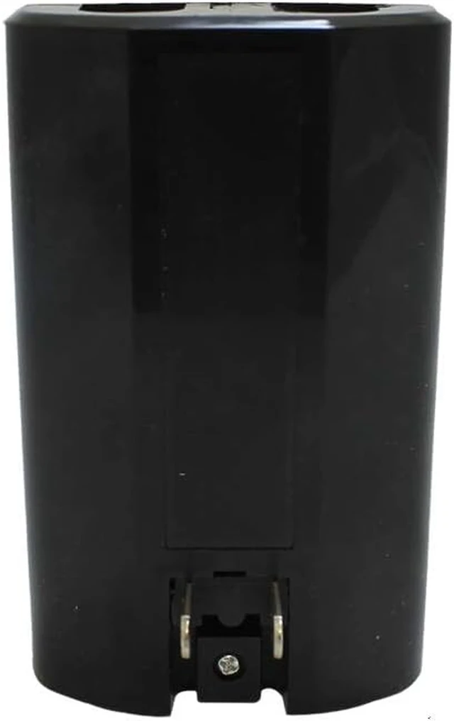 Alt view image 2 of 7 - (Pack of 2 Rechargeable Megaphone Battery
