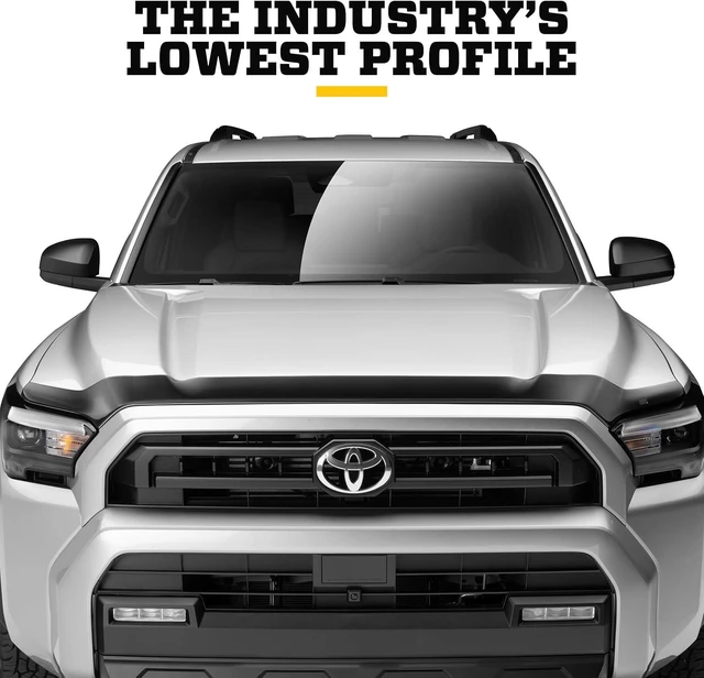Alt view image 3 of 7 - Aeroskin Hood Protector