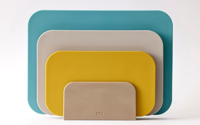 Alt view image 5 of 7 - Choptima Cutting Board - Unleash Culinary Creativity with a Premium and Durable Surface - Elevate Your Chopping Experience for Precision and Style in the Kitchen