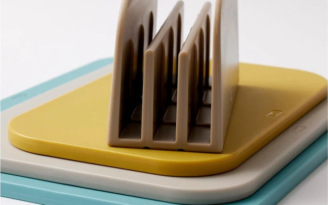 Alt view image 7 of 7 - Choptima Cutting Board - Unleash Culinary Creativity with a Premium and Durable Surface - Elevate Your Chopping Experience for Precision and Style in the Kitchen