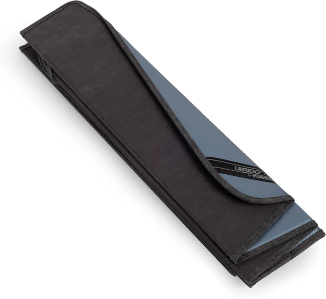 Alt view image 4 of 6 - UVS100 Windshield Sunshade for Toyota Corolla & GR Corolla