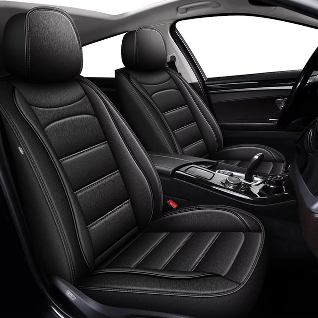 Main image of Car Seat Covers for Nissan Rogue Sport 2017-2022 Full Set(5 Seats)