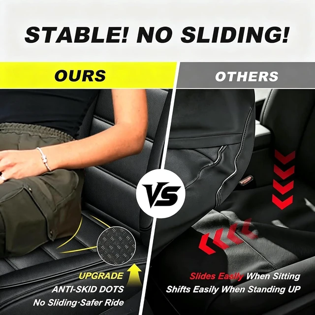 Alt view image 5 of 7 - Car Seat Covers for Nissan Rogue Sport 2017-2022 Full Set(5 Seats)