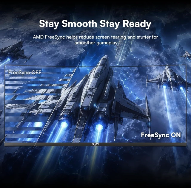 Alt view image 4 of 7 - 34 Inch Ultrawide Curved Gaming Monitor WQHD(2560 x1440) 165Hz, 1500R