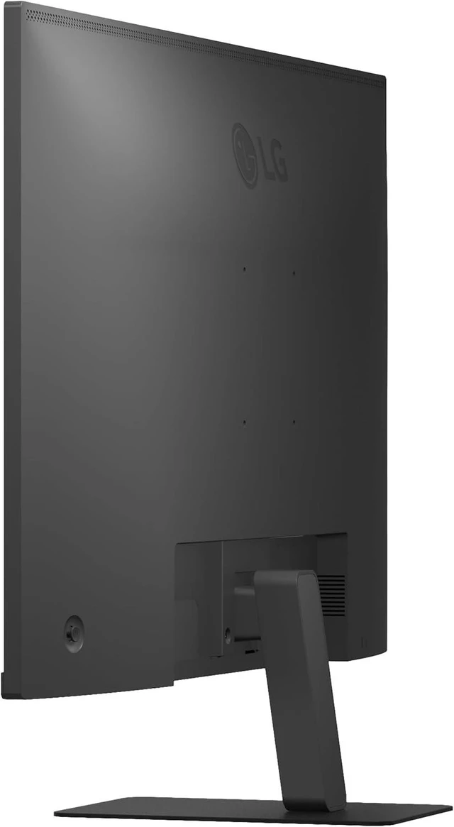 Alt view image 5 of 7 - 32U631A-B 32" QHD (2560 x 1440) IPS Computer Monitor 100Hz, 5ms, HDR10, Reader Mode, Flicker Safe, HDMI, USB Type-C 15W PD (Black)