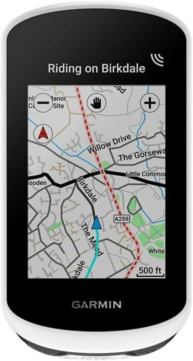 Alt view image 3 of 5 - Edge® Explore 2, Easy-to-Use GPS Cycling Navigator