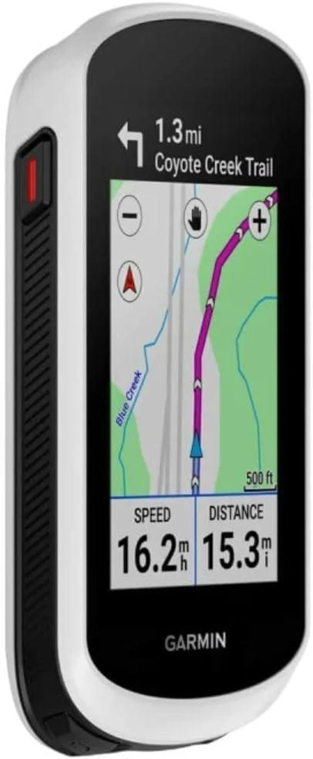 Alt view image 4 of 5 - Edge® Explore 2, Easy-to-Use GPS Cycling Navigator