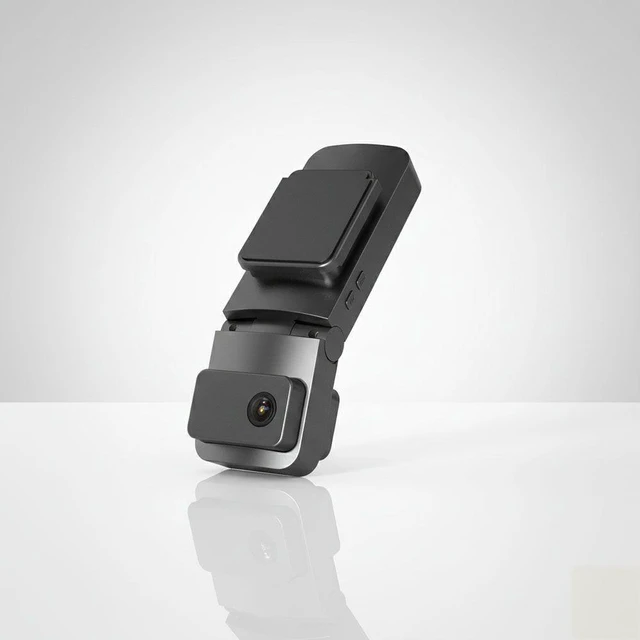 Alt view image 4 of 4 - ROUT 4G LTE Dual Dash Cam, 2K QHD Front + 1080P Interior Camera, 940nm IR Night Vision, GPS, Live Streaming, Radar Parking Monitor, OBD II Power, Two-Way Audio