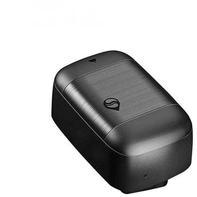 Main image of zTrakAuto 4G LTE OBD-II Plug-In GPS Car Tracker - Real-Time Vehicle Tracking, Geofencing, Speed & Collision Alerts, Power-Off Alarm, No Installation Required