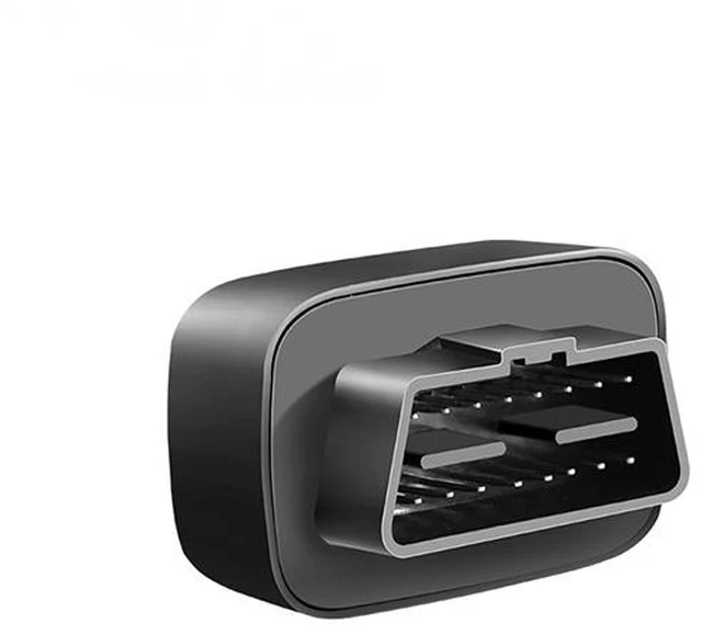 Alt view image 5 of 7 - zTrakAuto 4G LTE OBD-II Plug-In GPS Car Tracker - Real-Time Vehicle Tracking, Geofencing, Speed & Collision Alerts, Power-Off Alarm, No Installation Required