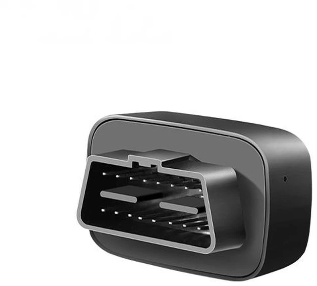 Alt view image 4 of 7 - zTrakAuto 4G LTE OBD-II Plug-In GPS Car Tracker - Real-Time Vehicle Tracking, Geofencing, Speed & Collision Alerts, Power-Off Alarm, No Installation Required