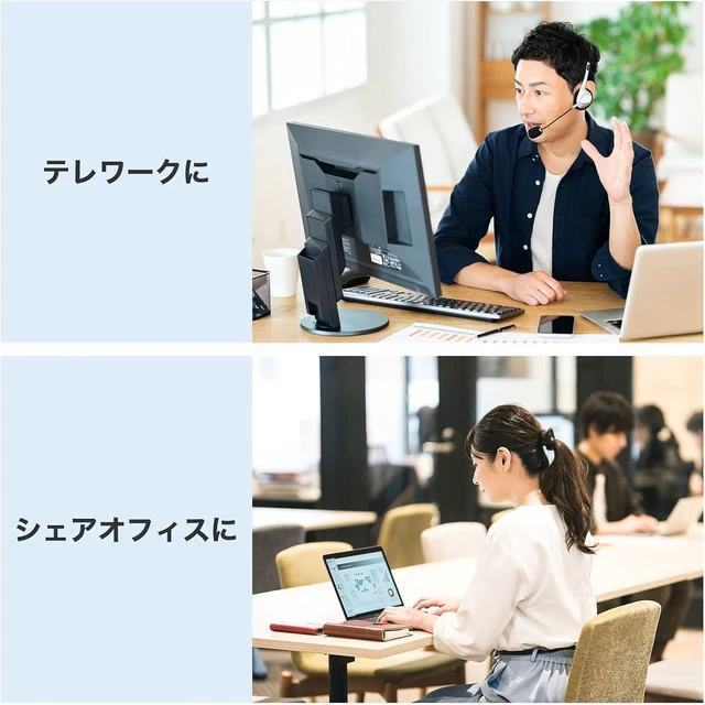 Alt view image 5 of 7 - Sanwa Supply USB to 3TCH33BK Gigabit LAN Adapter with USB Type-C Hub, Black
