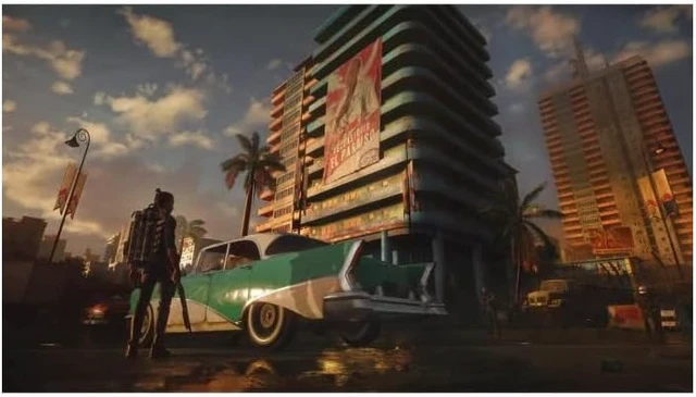 Alt view image 5 of 6 - UBI SOFT FRANCE Far Cry 6
