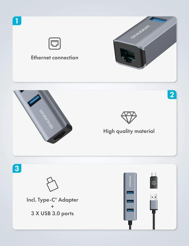 Alt view image 5 of 7 - GRAUGEAR