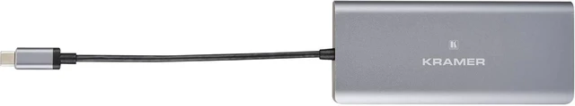 Main image of Kramer KDock-2 USB-C Hub Multiport Adapter
