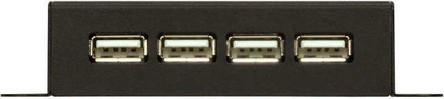 Alt view image 4 of 7 - Aten UCE3250, USB Extension 4-Port, USB 2.0 Cat.5 Extender (up to 50 m)