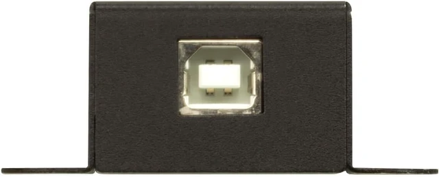 Alt view image 6 of 7 - Aten UCE3250, USB Extension 4-Port, USB 2.0 Cat.5 Extender (up to 50 m)