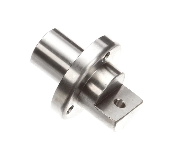 Alt view image 3 of 4 - Alto-Shaam DV-26108 Hub Disk Non Control Ar-7E Drive