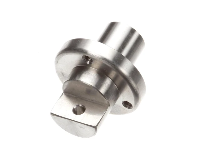 Alt view image 4 of 4 - Alto-Shaam DV-26108 Hub Disk Non Control Ar-7E Drive