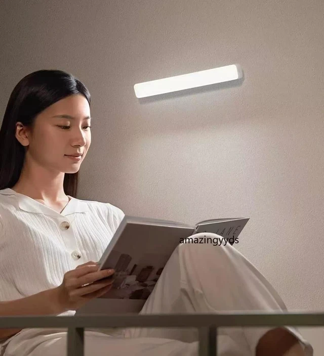 Alt view image 2 of 7 - XIAOMI Magnetic Reading Light Bar