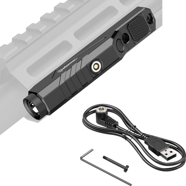 Main image of DEFENTAC Tactical Product, Bundle with Magnetic Charger Cable