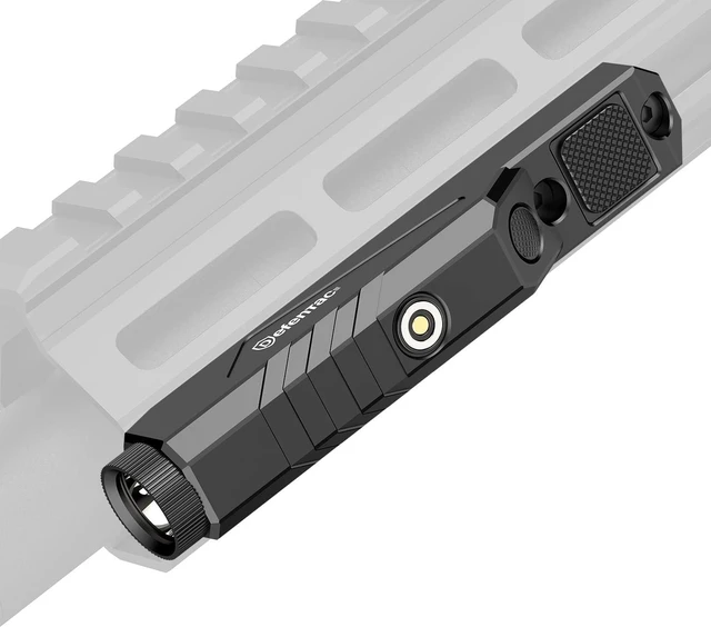 Alt view image 2 of 6 - DEFENTAC Tactical Product, Bundle with Magnetic Charger Cable