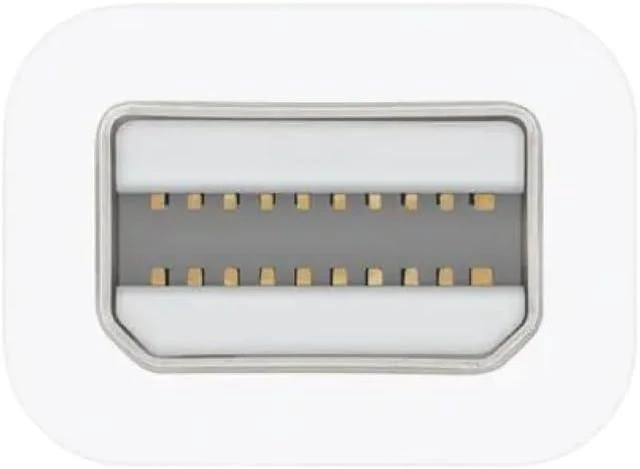 Main image of Thunderbolt 2 to FireWire 800 Adapter Compatible with Computers Equipped with Thunderbolt Ports