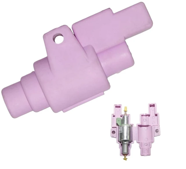 Main image of for Pump Diesel Hand Warmer Truck Fuel Pump Lid Holder Housing