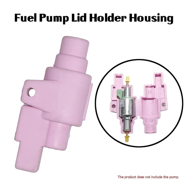 Alt view image 4 of 6 - for Pump Diesel Hand Warmer Truck Fuel Pump Lid Holder Housing