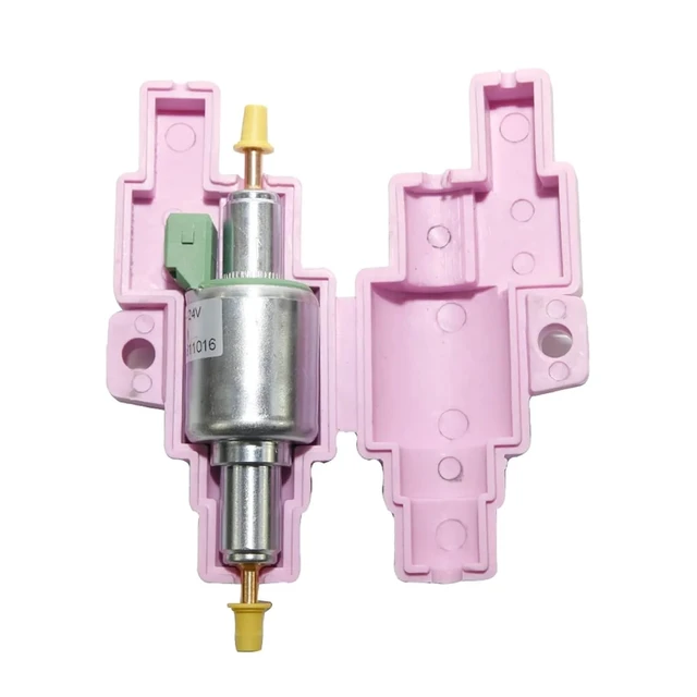 Alt view image 6 of 6 - for Pump Diesel Hand Warmer Truck Fuel Pump Lid Holder Housing