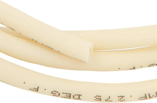 Alt view image 4 of 6 - 1 Meter 2.5x4.5mm Peristaltic Pump Pipe BPT Silicone Tubing Fluid Transfer Hose for Laboratory
