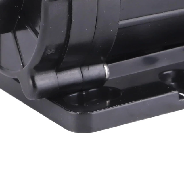 Alt view image 5 of 6 - Pup Brushless otor Low Noise 12V 30W 700L/H 12 Discharge for Heater