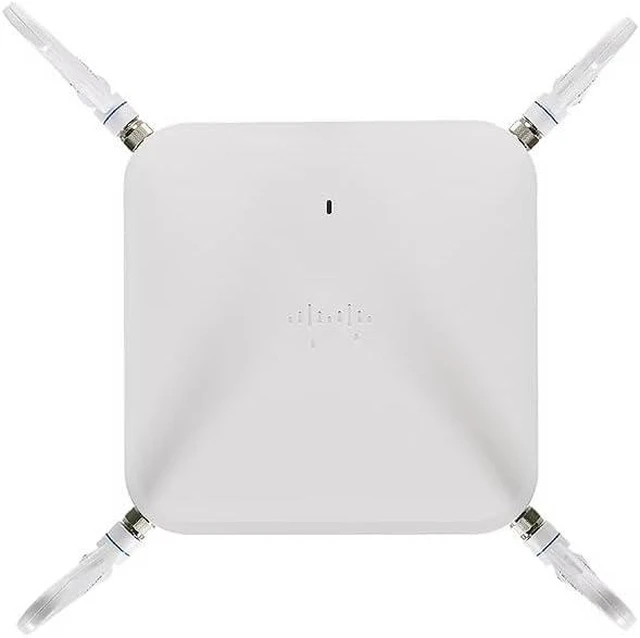 Main image of CG418-E 4G LTE Cat 18 Cellular Gateway, Dual SIM, Gigabit Ethernet, (New Sealed)
