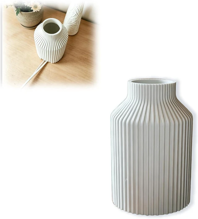 Main image of Compatible with TP Link Deco BE25 Decorative Cover, Stylish Compatible with Mesh WiFi 7 Router Hideaway Accessory