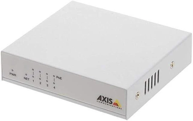 Main image of AXIS Companion Switch