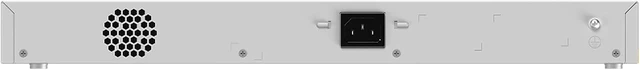 Alt view image 5 of 7 - LCS-24GS-P 28-Port Gigabit PoE+ Cloud Managed Switch