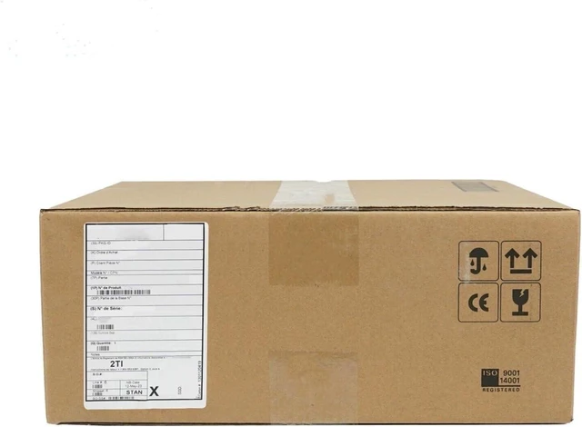 Main image of WS-C2960+24LC-S Catalyst 2960 Plus 24 10/100 (8 PoE) + 2 T/SFP LAN Lite Switch