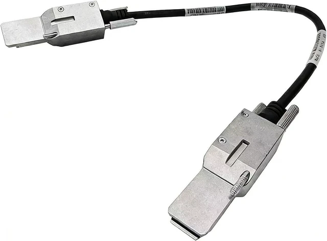 Main image of Genuine Switch Stacking STACK-T2-50CM with 1 Year Warranty
