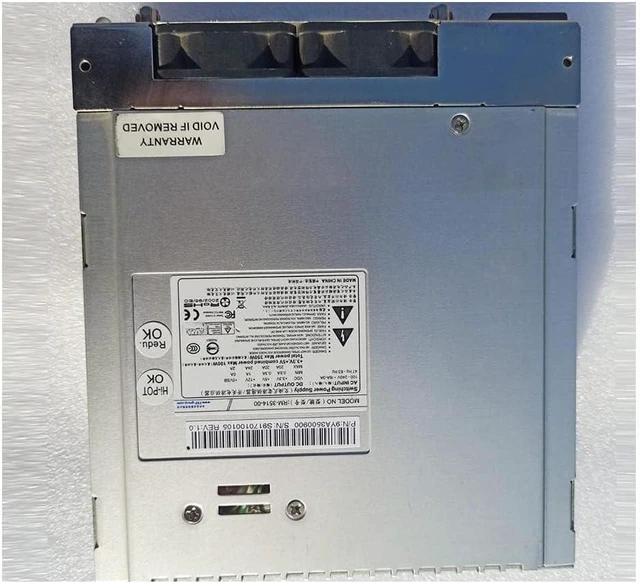 Main image of 4 Port Industrial Gigabit Ethernet Switch DIN Rail Mount Unmanaged Metal Housing Wide Temperature Range RMG-4514-00