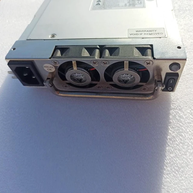 Alt view image 5 of 5 - 4 Port Industrial Gigabit Ethernet Switch DIN Rail Mount Unmanaged Metal Housing Wide Temperature Range RMG-4514-00