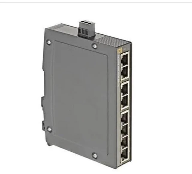 Main image of 24030080000, Unmanaged Ethernet Switches Ha-VIS eCon 3080BT-A