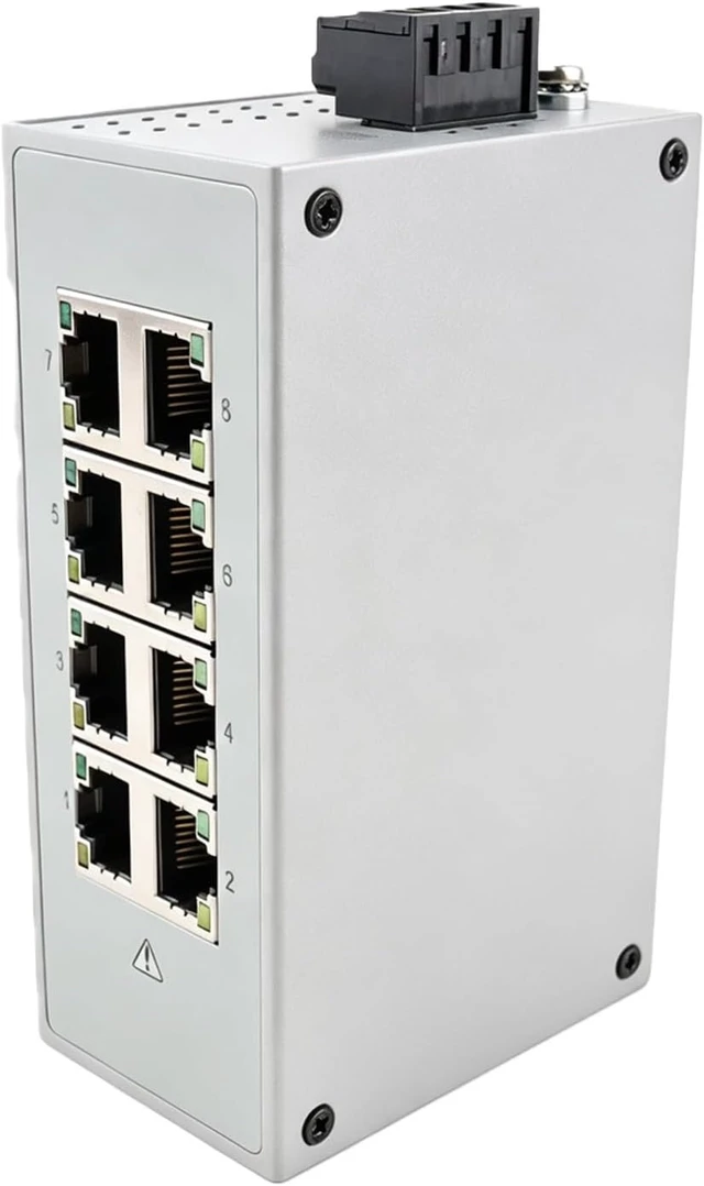 Alt view image 3 of 3 - 17838T 1783-US8T Switches Suitable for Shipment
