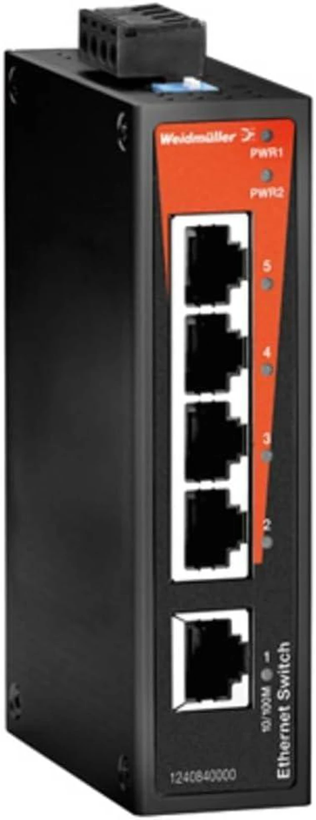 Main image of NETWORK SWITCH