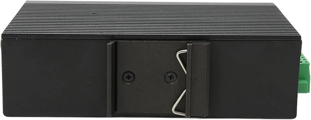 Alt view image 3 of 7 - 8 Port Ethernet Switch with Wide Temp Range