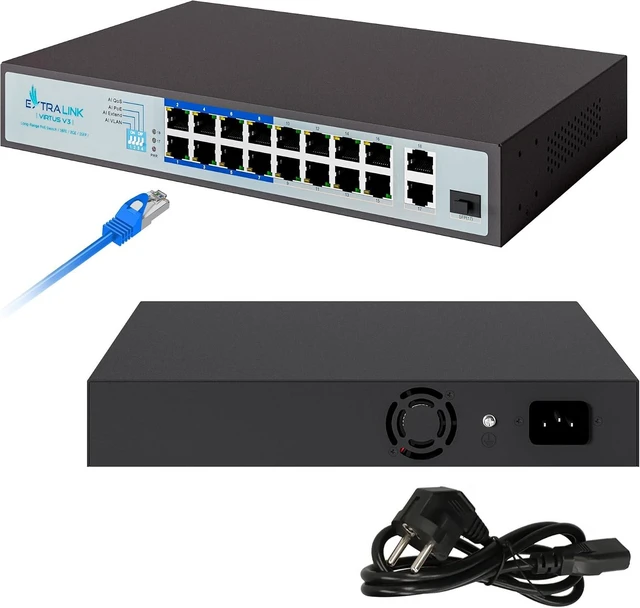 Main image of Extralink Virtus V3